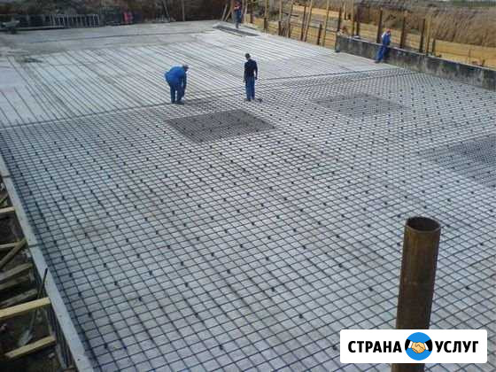 Бетонные работы Красноярск - изображение 1