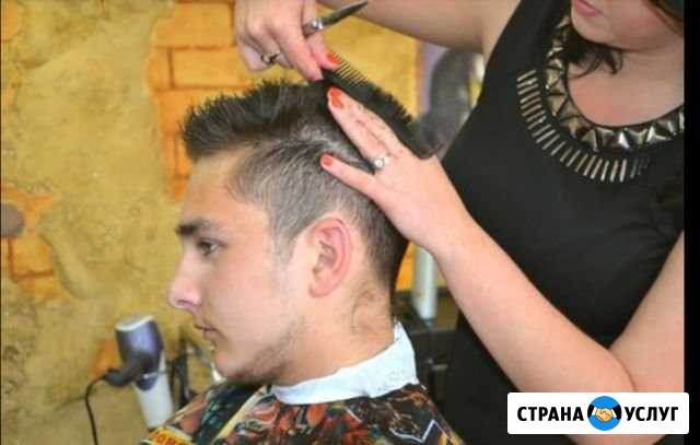 Стрижка на дому Тольятти - изображение 1