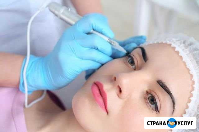 Перманентный макияж Ставрополь - изображение 1