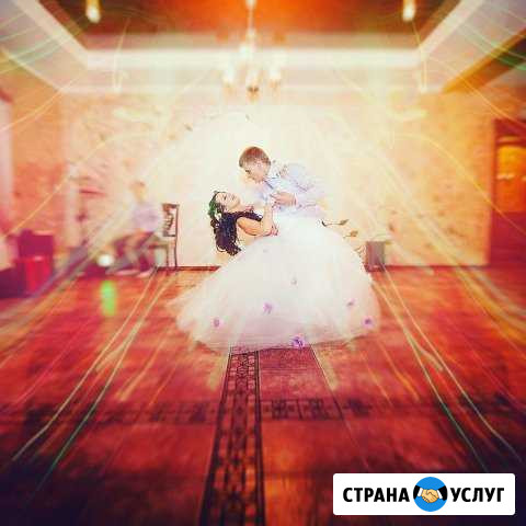 Постановка танцев, свадебных, выпускных. По всем в Альметьевск - изображение 1