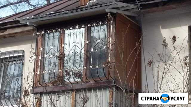 Ремонт алюминиевых окон, дверей и фасадного остекл Воронеж - изображение 1