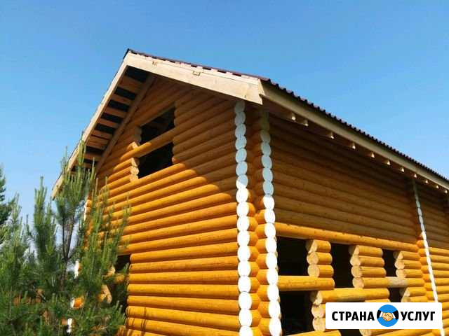Строим дома Сарапул - изображение 1