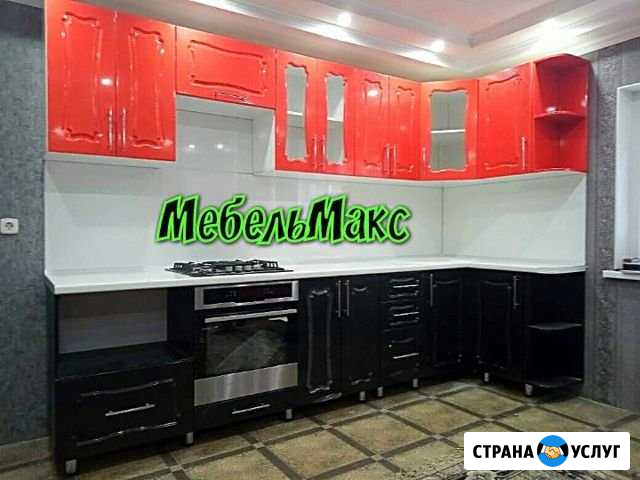 Мебель под заказ Сальск - изображение 1
