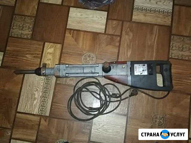 Отбойный молоток Rebir AR 18 Углич - изображение 1