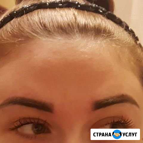Перманентный Макияж.Брови.Губы.Глаза Павловская Слобода - изображение 1