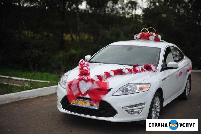 Авто на свадьбу Нефтекамск - изображение 1