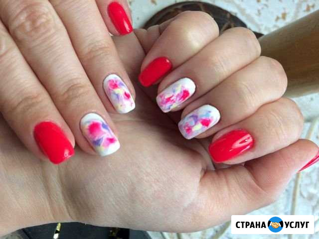 Маникюр Самбатхей Йошкар-Ола - изображение 1