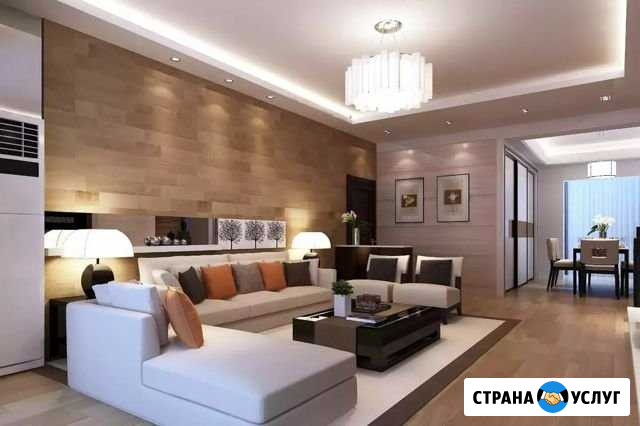 Ремонт квартир Тамбов - изображение 1