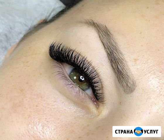 Обучающие курсы по наращиванию ресниц Иваново - изображение 1