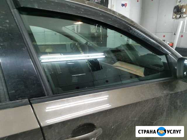 Тонировка Автомобиля Атермалка гост Нижний Новгород - изображение 1