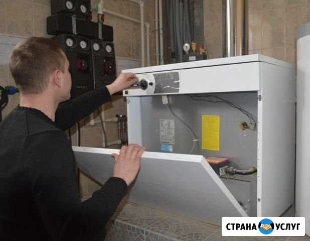 Электромонтажные работы от А до Я Дзержинск - изображение 1