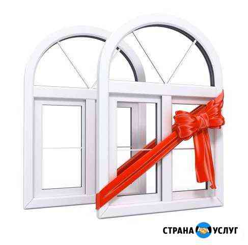 Окна Двери Белгород