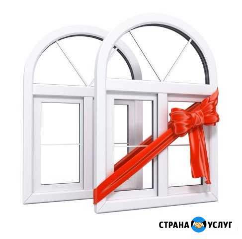 Окна Двери Белгород - изображение 1