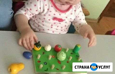 Логопед, занятия для детей Москва - изображение 1