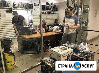Ремонт бытовых техник Сочи - изображение 1