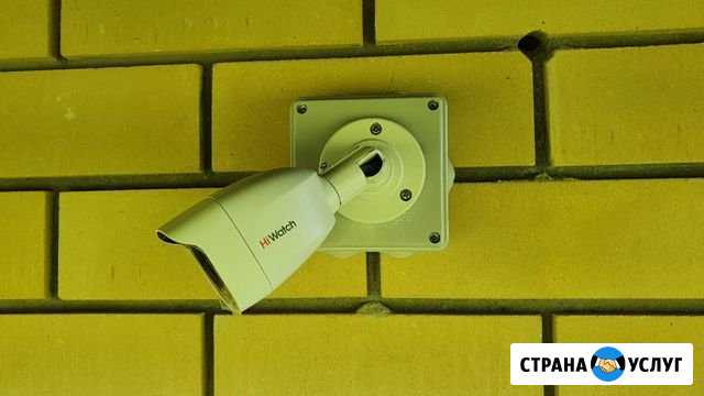 Видеонаблюдения Ждановский - изображение 1