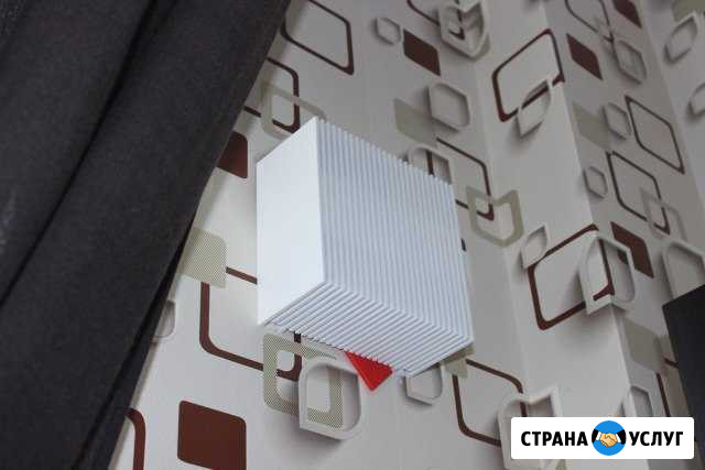 Приточная вентиляция Выборг - изображение 1