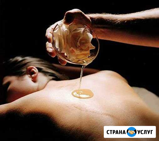 Массаж Орёл - изображение 1