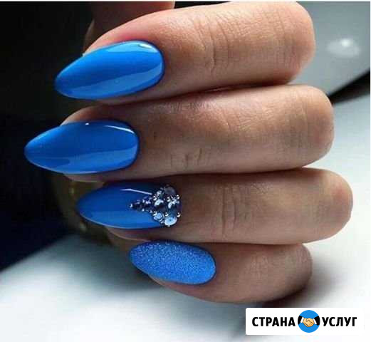 Маникюр, Наращивание Сочи - изображение 1