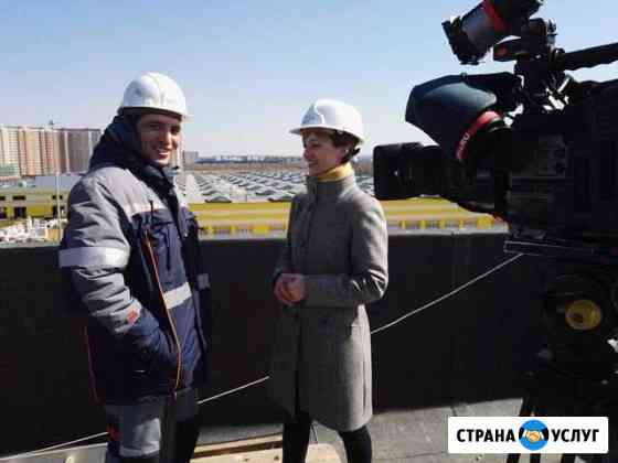 Наружные сети,монолитные работы и др от профи Коммунарка