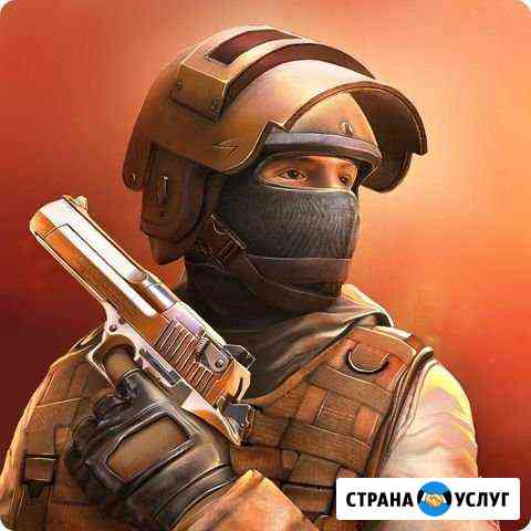 Тренер стандофф 2 Балаково