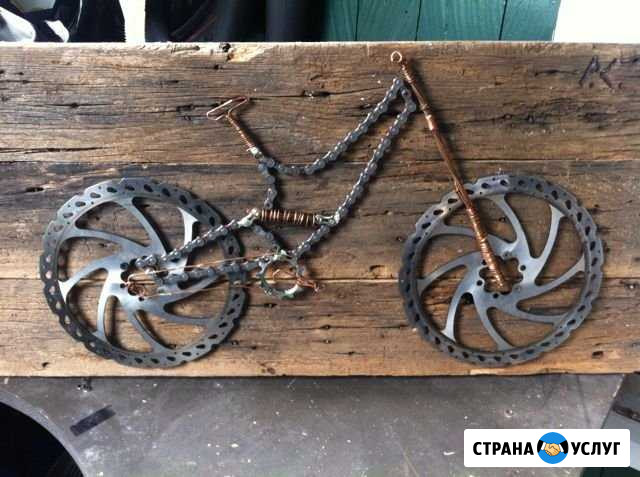 Велосипедов Иваново - изображение 1