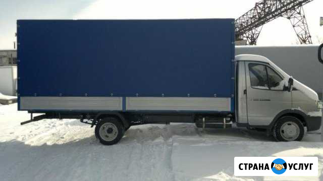 Грузоперевозки переезды грузчики Изобильный - изображение 1
