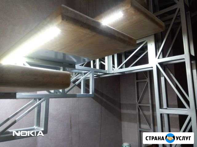 Сварочные работы.Электрика.Сантехника Орёл - изображение 1