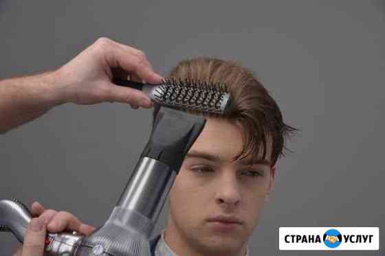 Бесплатная стрижка для мужчин Санкт-Петербург