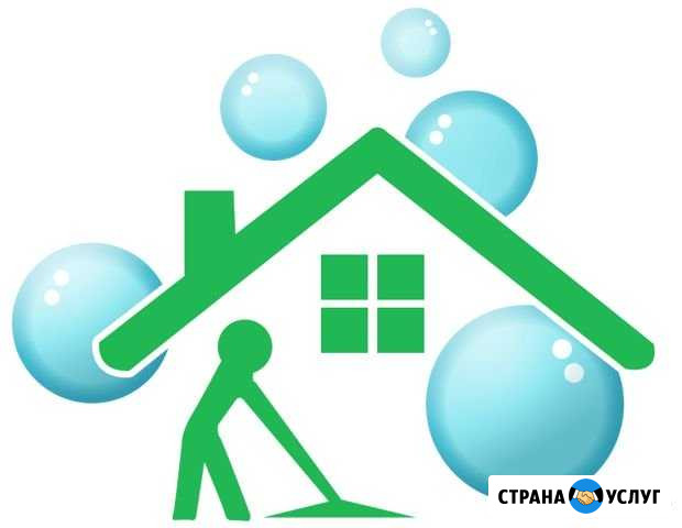 Клининг, уборка, мойка окон, химчистка, послестрой Верхняя Пышма - изображение 1