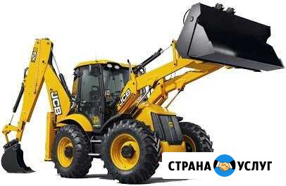Экскаватор-погрузчик JCB 3CX Ижевск - изображение 1