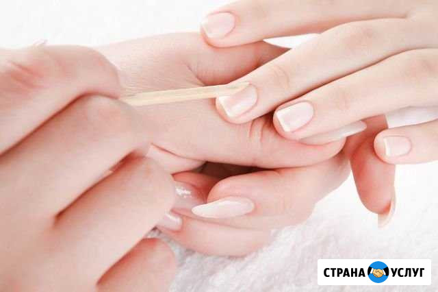 Маникюр Тольятти - изображение 1