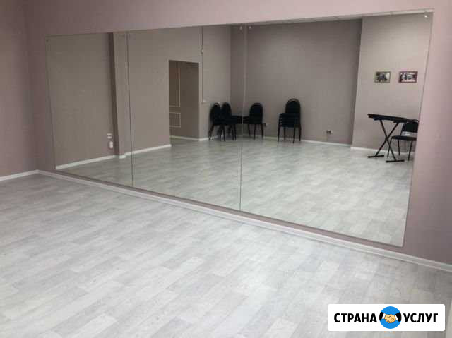 Аренда танцевального зала Тюмень - изображение 1