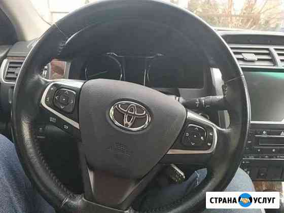 Авто напрокат в красноярске для отдыха