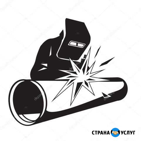 Услуги сварщика/Сварщик/Cварочные работы Кострома - изображение 1