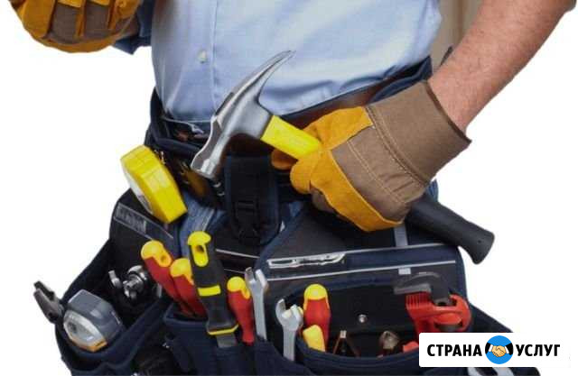Мастер на час Кизляр - изображение 1