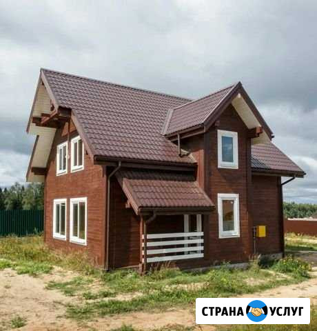 Бригада строителей Домодедово - изображение 1