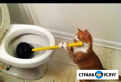 Прочистка, Устранение засоров 24/7 Екатеринбург - изображение 1