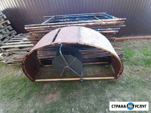 Свод Нижнекамск - изображение 1