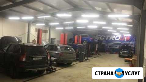 Автосервис VAG, BMW. На Ярославке. Запчасти Москва - изображение 1
