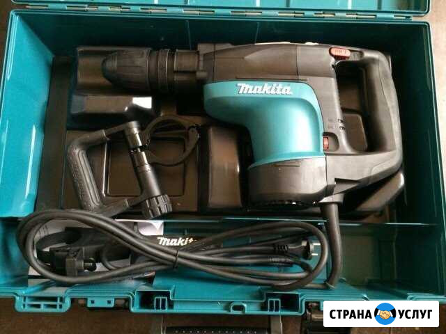 Аренда инструмента Ульяновск - изображение 1