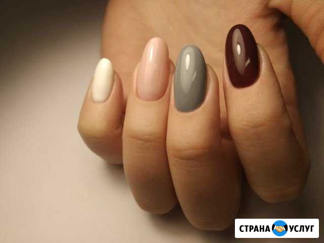 Маникюр / Педикюр Калининград - изображение 1