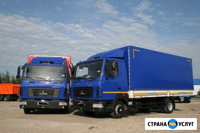Попутный груз Екатеринбург - Казань и РФ Екатеринбург - изображение 1