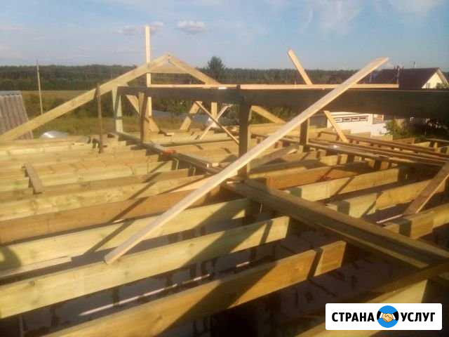 Бригада на строительство Пушкин - изображение 1