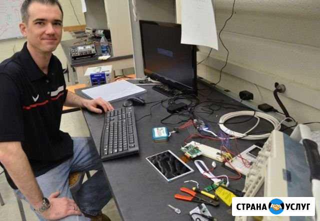 Ремонт компьютеров и ноутбуков в Девяткино Новое Девяткино - изображение 1
