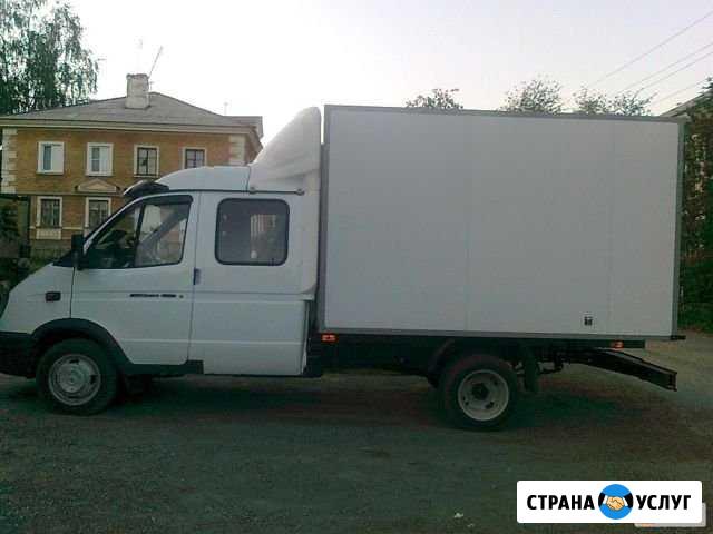 Грузотакси, вывоз мусора, грузчики Липецк - изображение 1