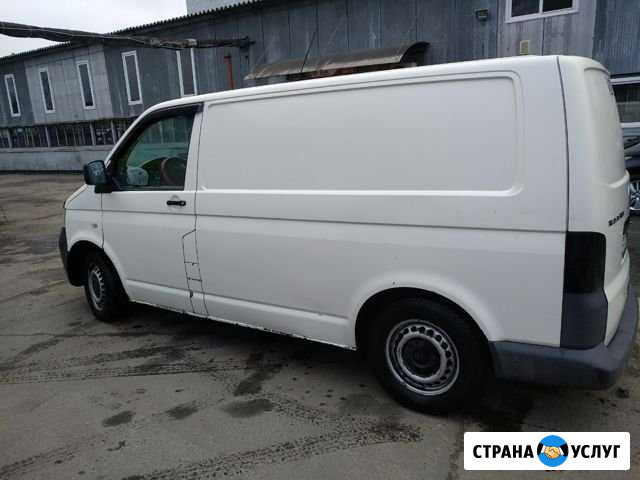 Грузоперевозки Брянск - изображение 1