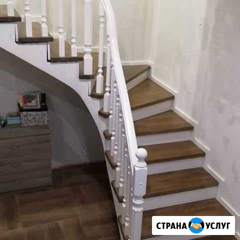 Лестница Казань - изображение 1