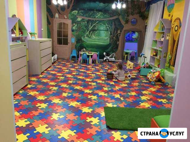 Детский сад Санкт-Петербург - изображение 1