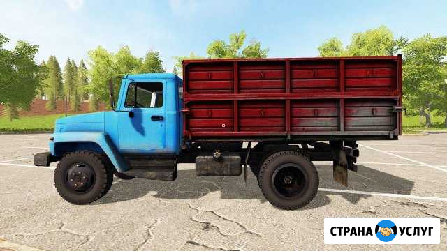 Песок Щебень Перегной Шадринск - изображение 1